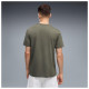 Puma Ανδρική κοντομάνικη μπλούζα Essentials 2 Color Small No.1 Logo T-Shirt